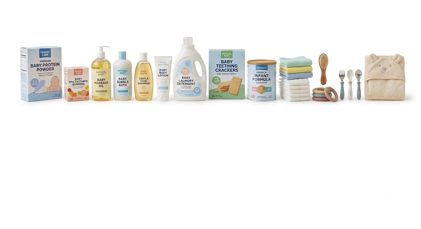 Baby Care